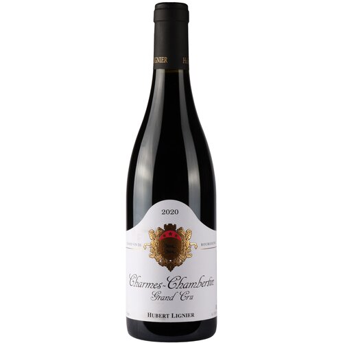 Domaine Hubert Lignier crveno vino Hubert Lignier Charmes Chambertin Grand Cru Slike