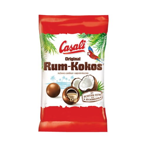 Casali Rum-kokos - 100 g Cene