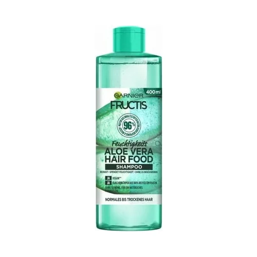 Garnier fRUCTIS vlažilni šampon za lase z aloe vero