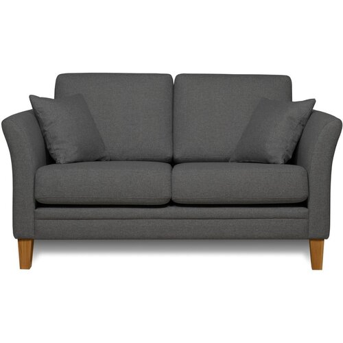 Scandic Tamno sivi kauč 155 cm Eden - Cijene