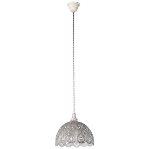 Eglo 49717 - Viseće svetlo TALBOT 2 1xE27/60W Slike