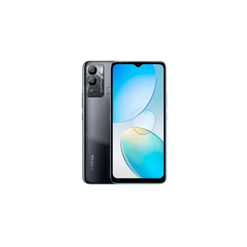  Mobitel INFINIX Hot 12i 4GB 64GB Black