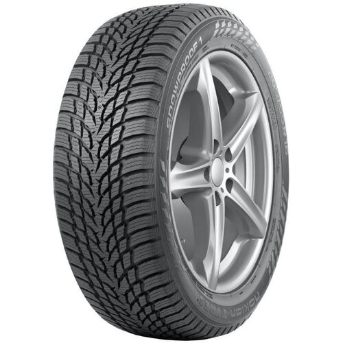 Nokian Tyres 255/35R20 97W XL M+S SNOWPROOF 1 Cene
