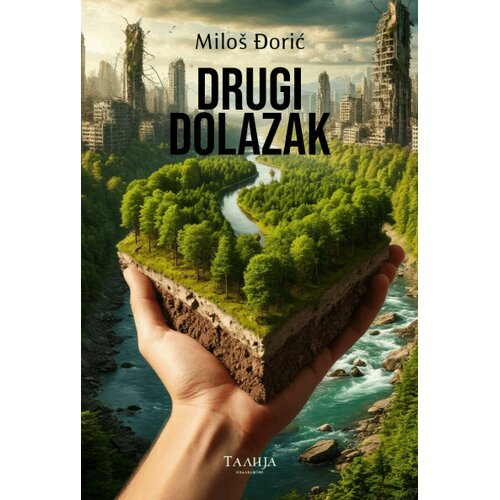 Talija izdava&amp;scaron;tvo Milo&amp;scaron; Đorić - Drugi dolazak Slike