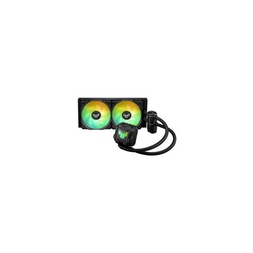 COOLER hladnjak ASUS TUF GAMING LC II 240 ARG AiO Cijene