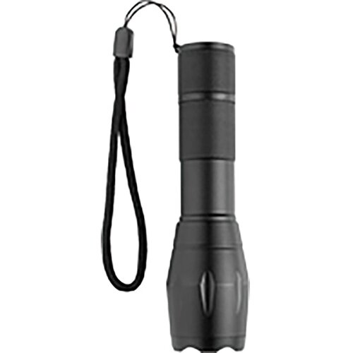  SVJETILJKA RUČNA DELGADA SCHWARZWOLF F2301000AJ3 CRNA Slike