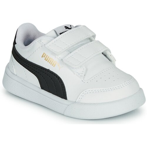 Puma SHUFFLE INF Bijela Slike
