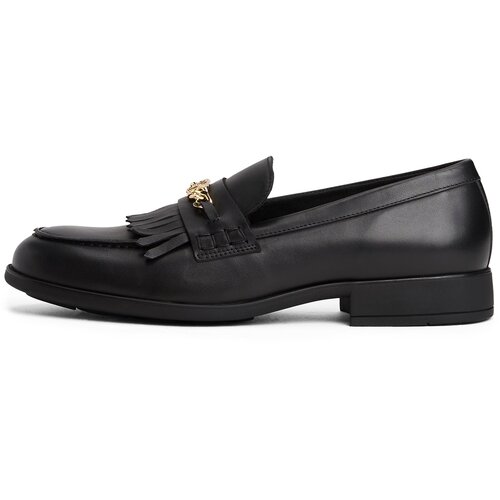 Tommy Hilfiger Slip On cipele crna Slike