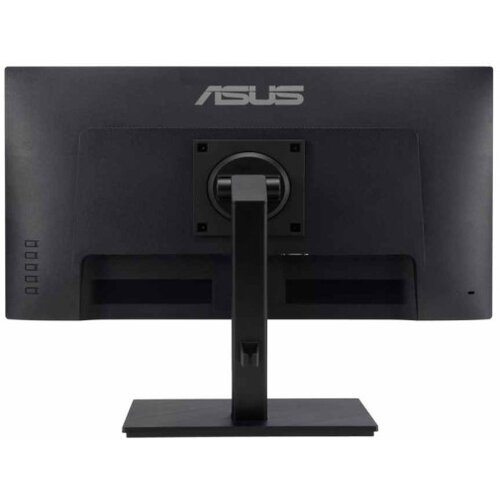Asus VA27EQSB Eye Care Monitor &amp;ndash; 27&amp;quot;, Full HD, IPS, Frameless, 75Hz, Adaptive-Sync, Low Blue Light, Flicker Free, Ergonomic Design, Wall Mountable - 90LM0559-B01170 Slike