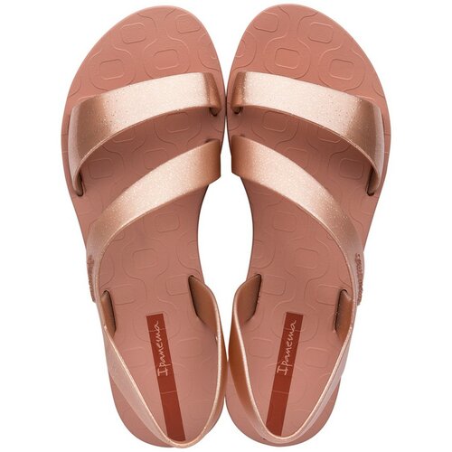 Ipanema VIBE SANDAL FEM, ženske sandale, pink 82429 Slike