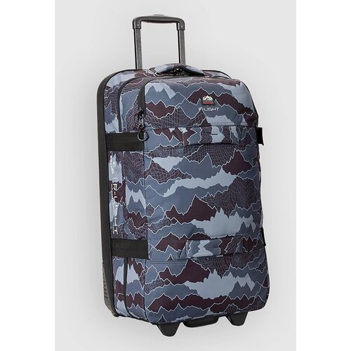 Rip Curl F-Light Global 100L Search Cam Potovalka black / grey Cene