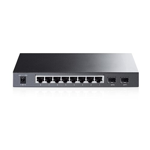 Tp-link TL-SG2210P poe Slike