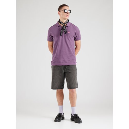 Levi&amp;#039;s Traperice &amp;#039;478&amp;#039; crni traper Slike