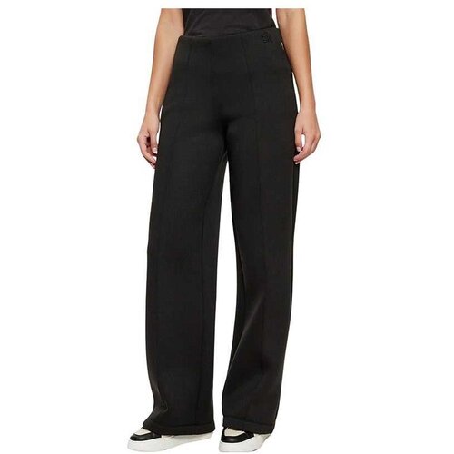 Calvin Klein crne ženske pantalone CKK20K207947-BEH Cene