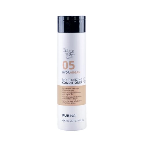  P&Uuml;RING PR 05 Hydrargan hidratantni regenerator 300ml Cijene