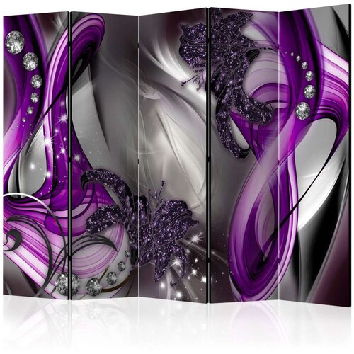  Paravan u 5 dijelova - Sounds of Senses II [Room Dividers] 225x172 Cijene