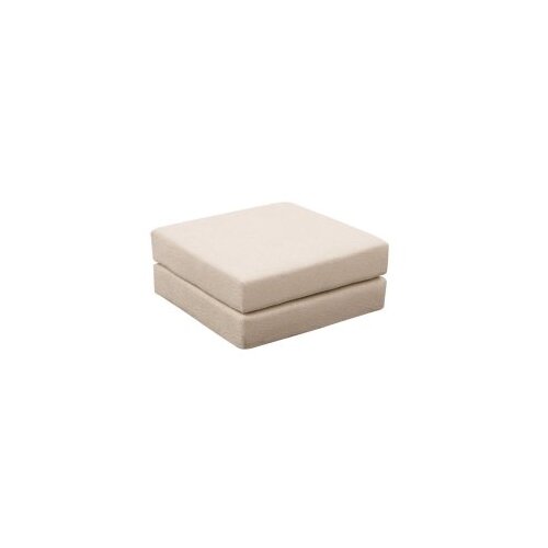 Atelier Del Sofa Tabure Comfort, 95x43x95cm, krem Cijene