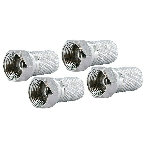 SCHWAIGER Set F-vtikačev standardni (7 mm, 4 kos) Cene