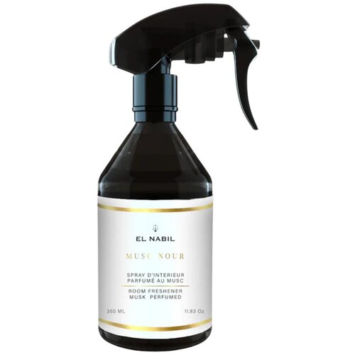 El Nabil Interior Spray Musk Nour Cijene
