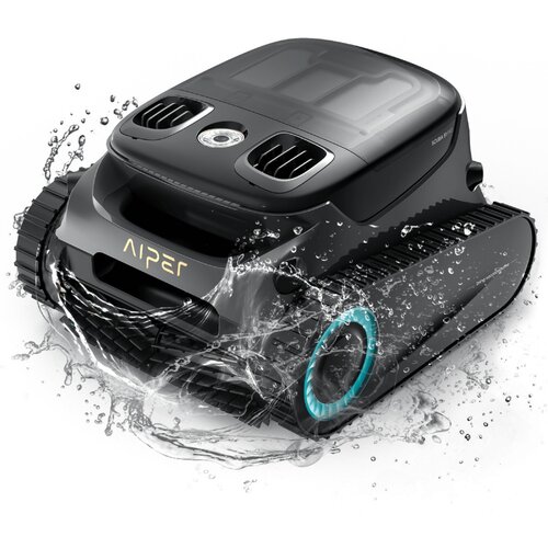 AIPER Scuba S1 Pro bazen robot X6-EU za bežicni robot ci&amp;scaron;cenje bazena. Slike