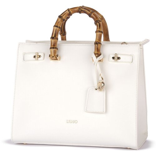 Liu Jo 01085 TOTE M Bijela Slike
