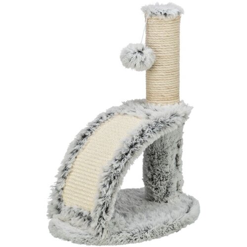 Trixie Grebalica Junior 43cm – Siva-Bela Plišana Cene