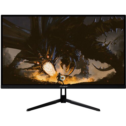 AROZZI Nova 27&amp;Prime; computer monitor 68.6 cm (27) 2560 x 1440 pixels Quad HD LED Black Slike