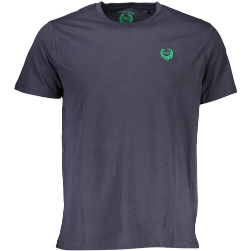 Gianmarco Venturi MEN&#39;S SHORT SLEEVED T-SHIRT BLUE Cijene