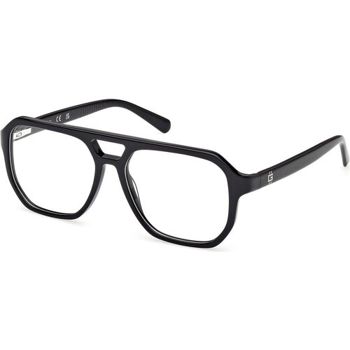 Guess GU50327 001 ONE SIZE (55) Črna/Kristalna Slike