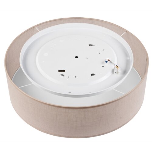  Brilagi - LED plafonsko svetlo SIRIJA LED/24W/230V, prečnik 45 cm, bež Slike
