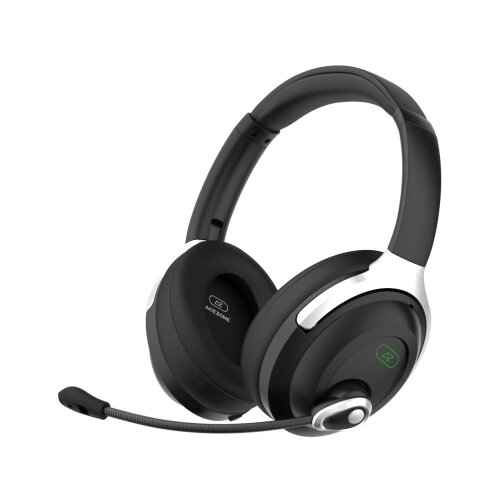 Acezone A-Spire brezžične gaming slušalke - Črne, (21155185) Cene