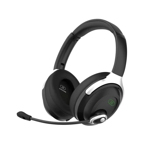 Acezone A-Spire brezžične gaming slušalke - Črne, (21155185)