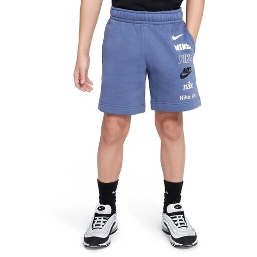 Nike šorc za dečake B NSW short BB Mlogo FD9318-491 Cene