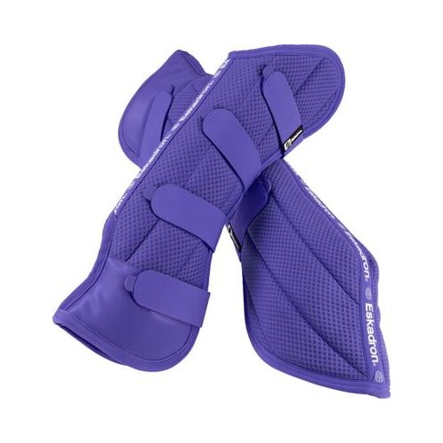 ESKADRON Transportni ščitniki Mesh, purple, FULL Cene