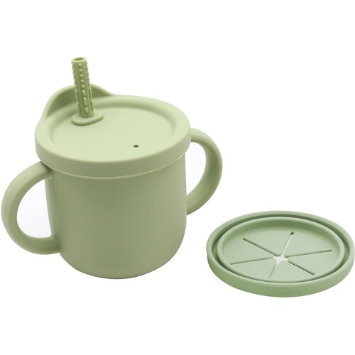 Dardanar Silikonski prisesek za otroke, 2 v 1, proti padcu in proti politju, za ušesa in dojenčke, (21131513) Cene