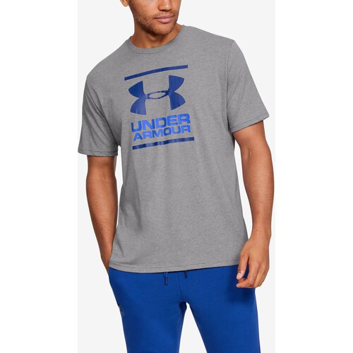 Under Armour T-shirt Gl Foundation Ss T - Men's Cijene