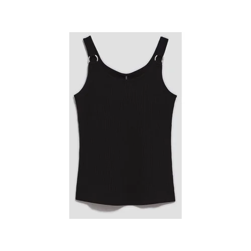 Moodo Women's top - black