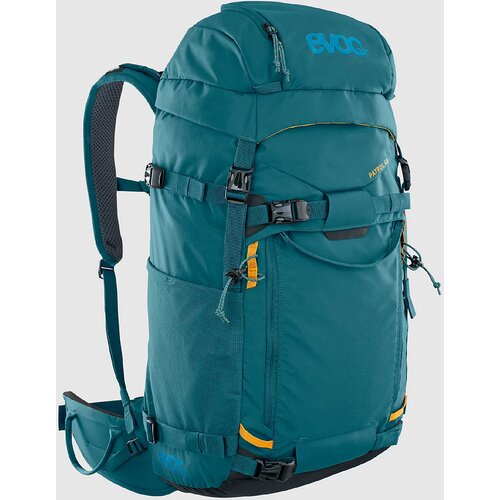Evoc Patrol 40L Nahrbtnik petrol Cene