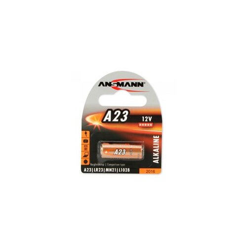  AN BATERIJA A-23 12V 1/1 ANSMANN,AN5015182 Slike