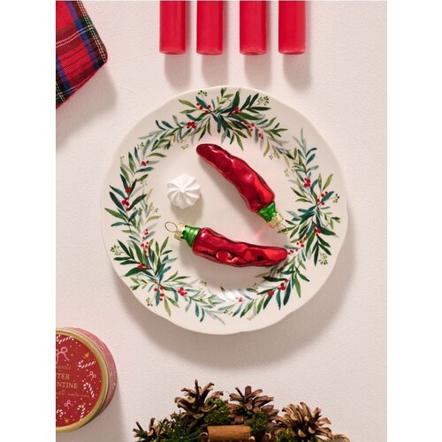 Sinsay Set od 4 božićnih kuglica Cijene