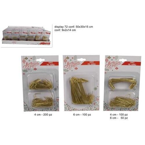  KUKICE ZA KUGLE ZLATNE SORTO XNA13001091 Cene