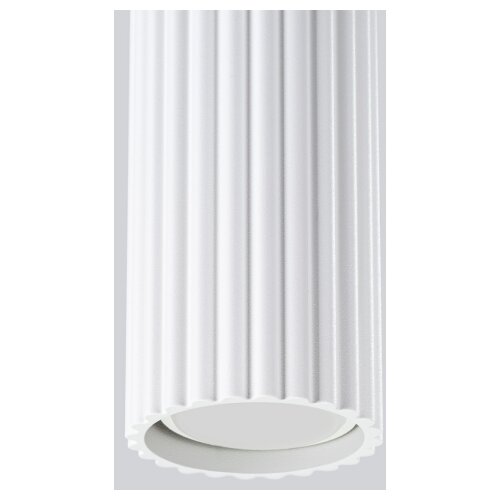  Brilagi - LED luster na sajli CRESTO 1xGU10/10W/230V bela Slike