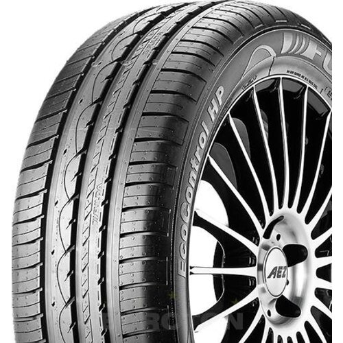 Fulda ecoControl HP ( 185/60 R14 82H ) Slike