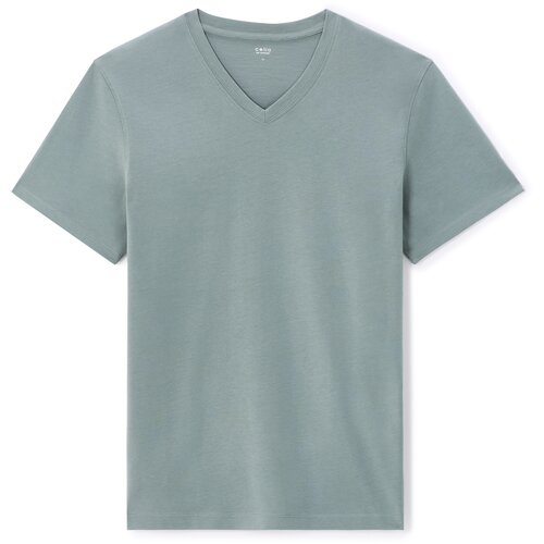 Celio Cotton T-shirt Debasev - Men&amp;#039;s Slike