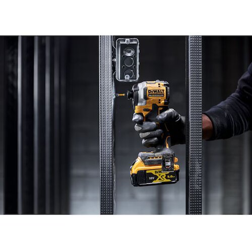 Dewalt DCF850 aku udarni odvijač 18V Slike