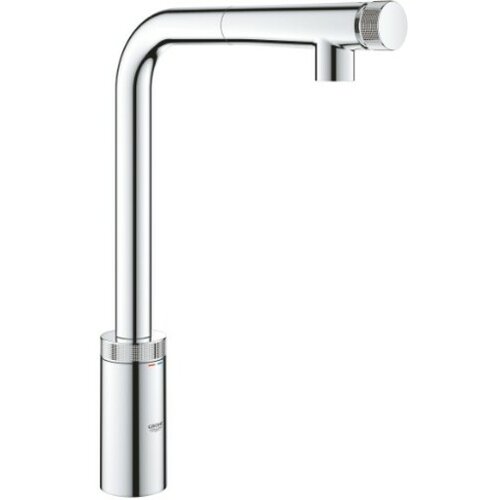 Grohe elektronska kuhinjska armatura enoročna Minta Smart Co Cene