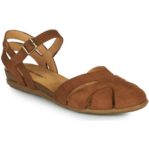 El Naturalista Sandali & Odprti čevlji STELLA Kostanjeva Cene