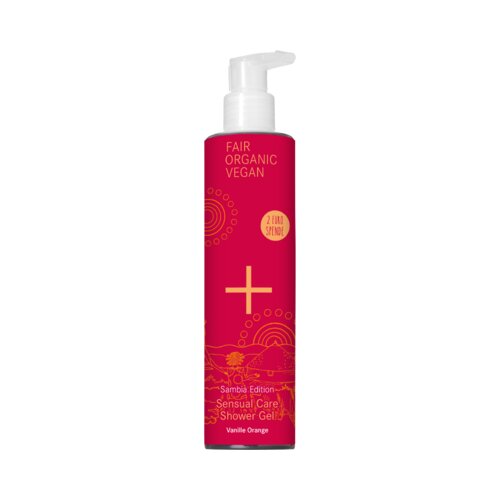 i+m sambia edition sensual care gel za prhanje Cene