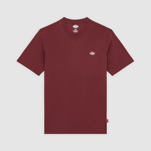 Dickies MAPLETON Bordo Slike