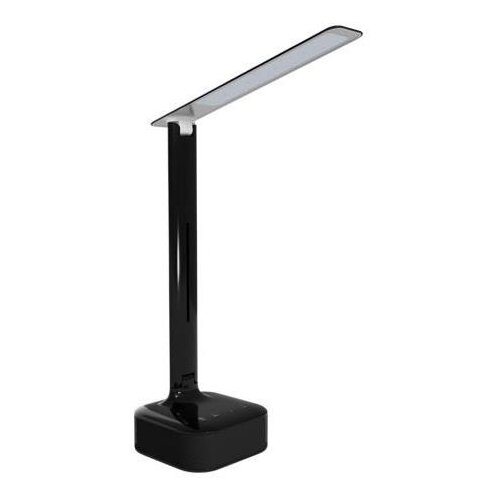  LED prigušiva stona lampa sa zvučnikom ROBIN MUSIC LED/7W/230V crna Cene